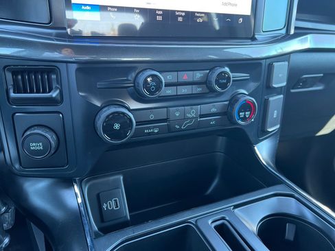 New 2026 Ford F150 STX image 47