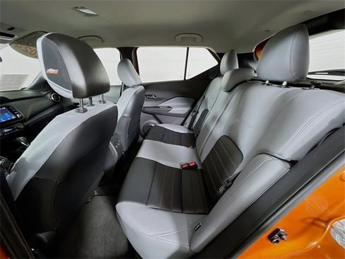 Used 2024 Nissan Kicks SR w/ SR Premium Package image 23