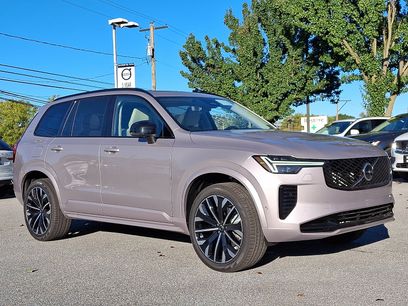 New 2026 Volvo XC90 B6 Ultra w/ Protection Package Premier