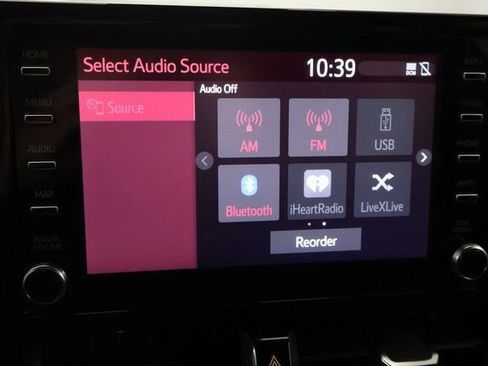 Used 2019 Toyota Corolla SE image 21