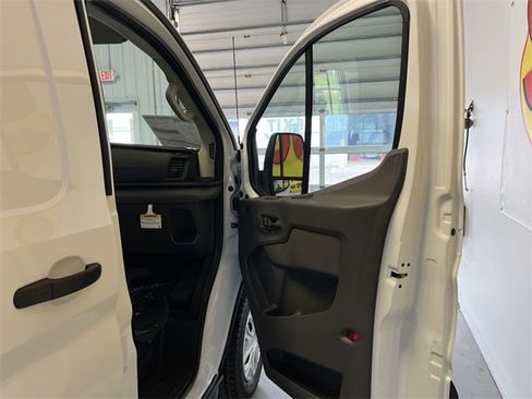 Used 2024 Ford Transit 250 Low Roof image 15