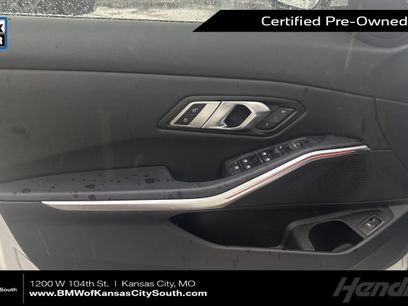 Used 2022 BMW 330i xDrive Sedan w/ Driving Assistance Package