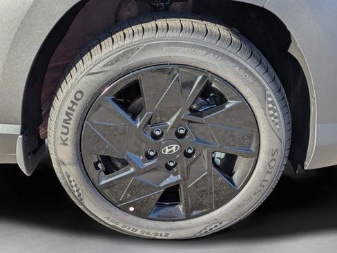 New 2026 Hyundai Kona SEL Sport image 33