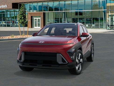 Certified 2026 Hyundai Kona SEL Sport image 43