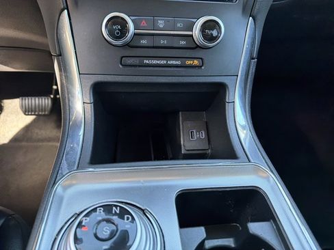 Used 2024 Ford Edge Titanium image 22