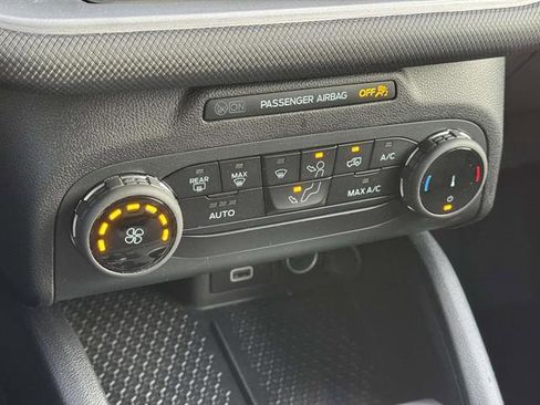 Used 2023 Ford Bronco Sport Big Bend image 19