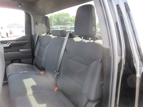 Certified 2025 GMC Sierra 1500 Elevation AWD/4WD image 22