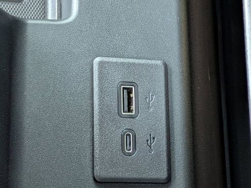 New 2025 Chevrolet Silverado 1500 LTZ w/ Technology Package image 25