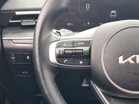 Used 2025 Kia K5 GT w/ GT1 Package FWD image 29