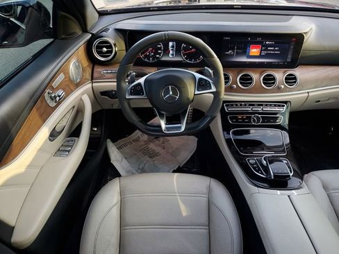 Used 2017 Mercedes-Benz E 43 AMG 4MATIC Sedan image 17
