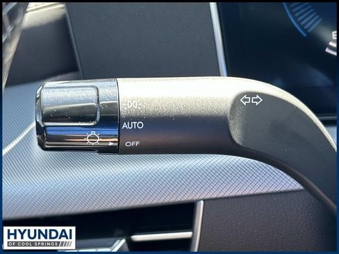 New 2026 Hyundai Sonata SEL FWD image 34