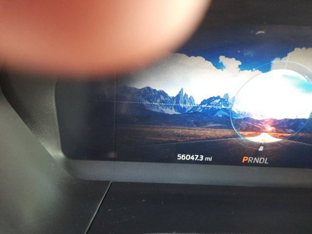 Used 2021 Ford Escape SEL w/ Technology Package FWD image 12