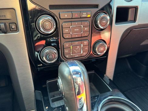 Used 2013 Ford F150 Limited image 19