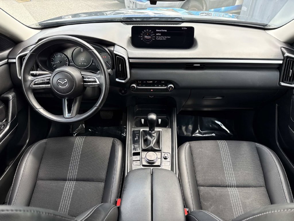 Certified 2025 MAZDA CX-50 AWD 2.5 S w/ Select Package image 18