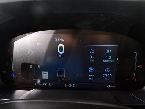 New 2026 Ford Maverick Lariat image 25