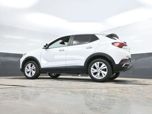 Used 2025 Buick Encore GX Preferred image 47