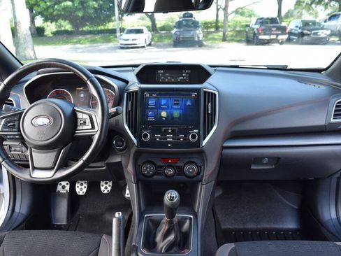 Used 2019 Subaru Impreza 2.0i Sport AWD/4WD image 57
