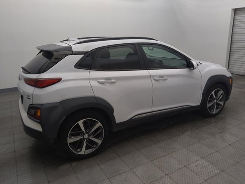 Used 2019 Hyundai Kona Ultimate AWD/4WD image 10