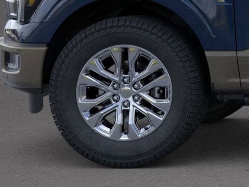 New 2025 Ford F150 King Ranch image 19