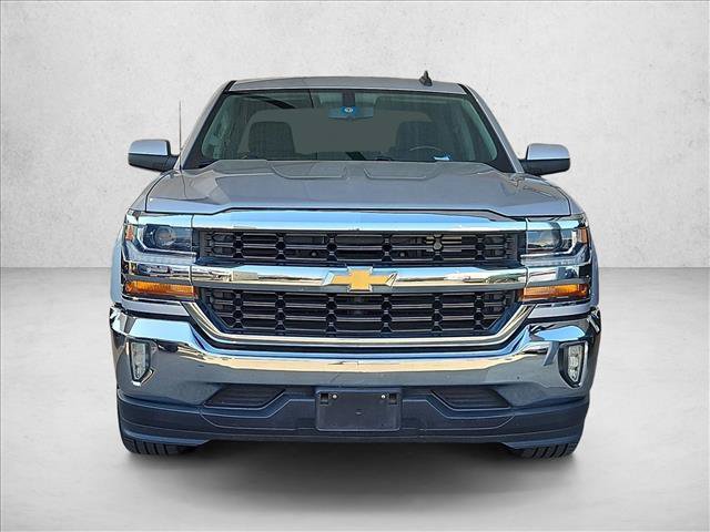 Used 2018 Chevrolet Silverado 1500 LT w/ Texas Edition RWD image 2