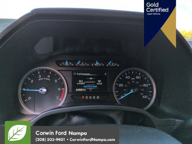 Used 2021 Ford F250 XL w/ STX Appearance Package AWD/4WD image 17