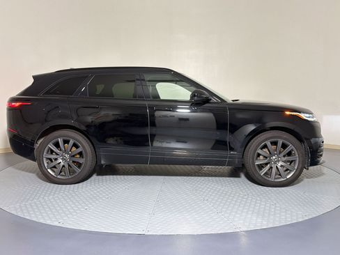 Used 2018 Land Rover Range Rover Velar R-Dynamic HSE AWD/4WD image 7