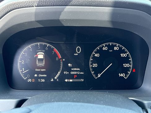 New 2026 Honda Ridgeline RTL image 17