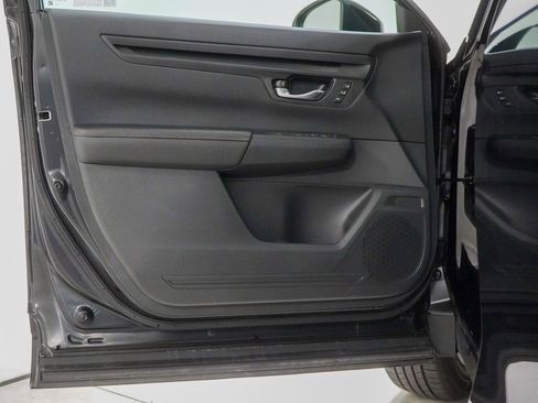 Certified 2026 Honda CR-V Sport-L image 17