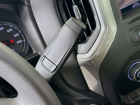 New 2026 Chevrolet Silverado 1500 Custom w/ Rally Edition AWD/4WD image 17