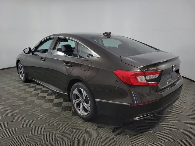 Used 2018 Honda Accord EX-L image 5