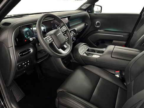 New 2026 Hyundai Palisade Calligraphy image 9