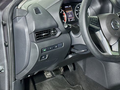 Used 2023 Nissan Sentra S image 16