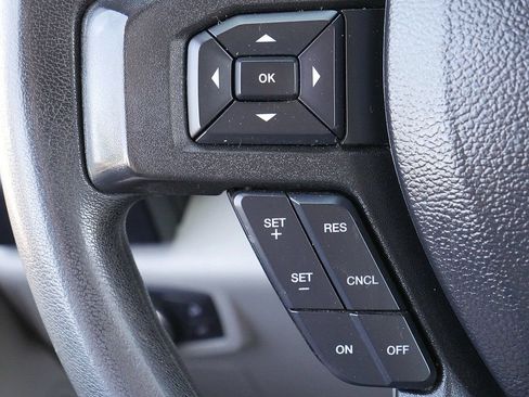 Used 2019 Ford F150 XL w/ Equipment Group 101A Mid AWD/4WD image 30