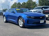 Used 2019 Chevrolet Camaro LT image 2