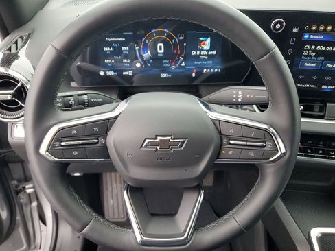 Used 2026 Chevrolet Equinox LT w/ Convenience Package II image 17