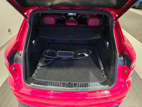 Used 2023 Porsche Cayenne Turbo S image 20