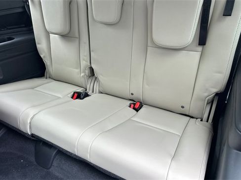 New 2026 Subaru Ascent Limited image 12