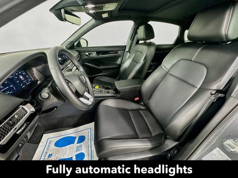 Used 2026 Honda Civic Sport Touring image 28