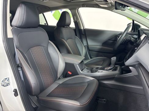 Certified 2025 Subaru Crosstrek 2.5i Limited w/ Crosstrek Mirror Package AWD/4WD image 35