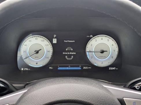 Used 2024 Hyundai Palisade Limited image 36