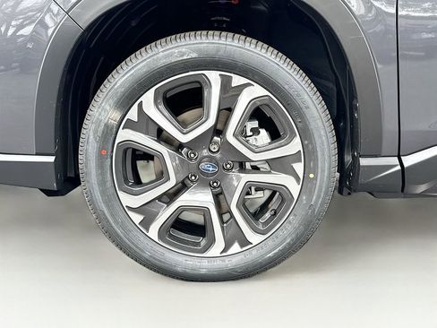 New 2026 Subaru Ascent Touring image 42