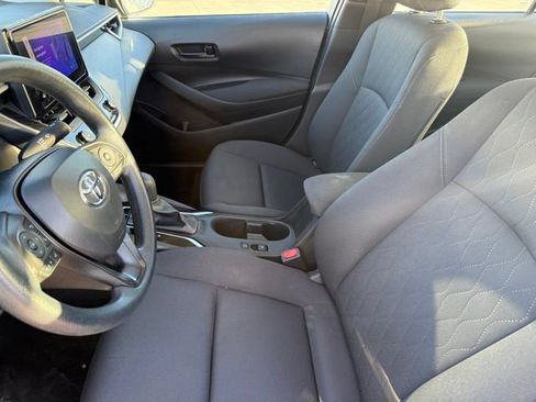 Used 2024 Toyota Corolla LE FWD image 13