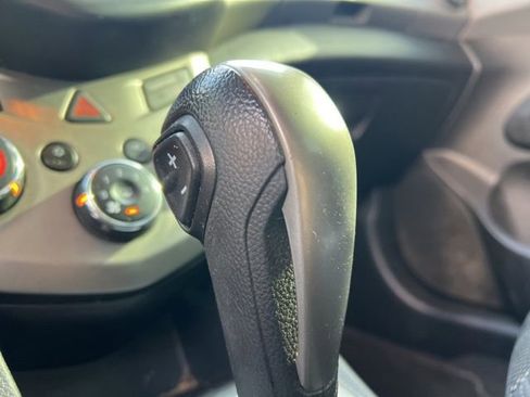 Used 2013 Chevrolet Sonic LT w/ Wheels and Fog Lamp Package image 19