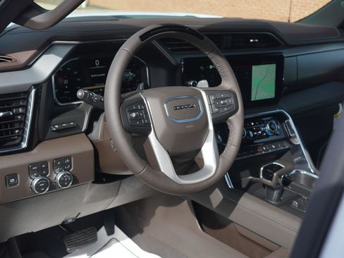 New 2026 GMC Sierra 1500 Denali image 27