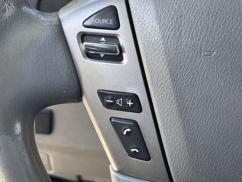 Used 2020 Nissan NV 2500 SV RWD image 13