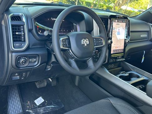 New 2026 RAM 1500 Big Horn image 47