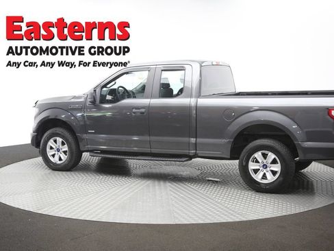 Used 2015 Ford F150 XL w/ Equipment Group 101A Mid AWD/4WD image 62