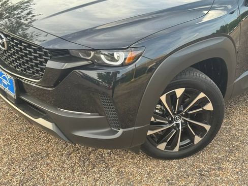 New 2026 MAZDA CX-50 2.5 Hybrid w/ Weather Package AWD/4WD image 3