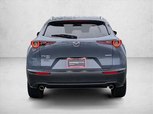 Used 2025 MAZDA CX-30 AWD 2.5 S w/ Preferred Package image 7