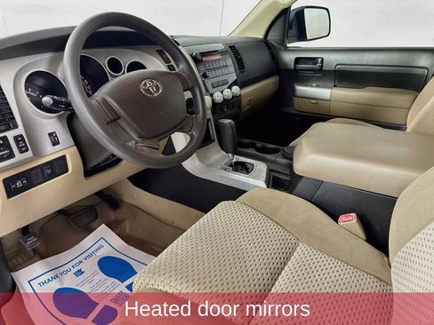 Used 2008 Toyota Tundra SR5 RWD image 9